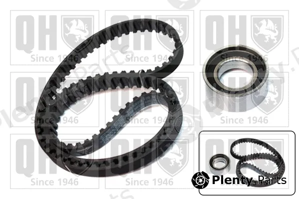 Quinton Hazell QBK649 — Timing Belt Kit