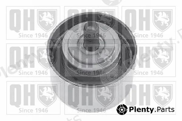 Quinton Hazell QTT1162 — Deflection/Guide Pulley, timing belt