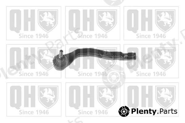 Quinton Hazell QR3662S — Tie Rod End