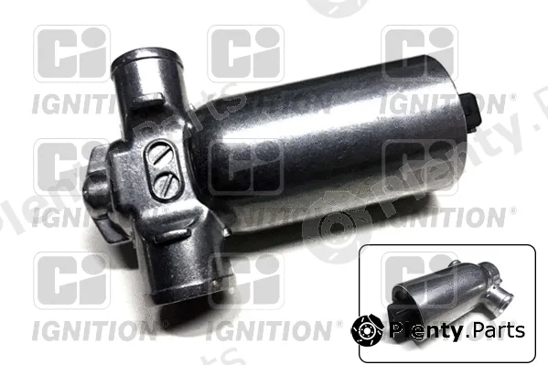 Quinton Hazell XICV72 — Idle Control Valve, air supply CI