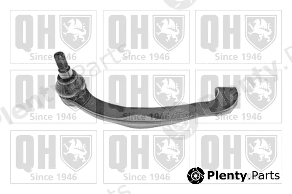 Quinton Hazell QR3449S — Tie Rod End