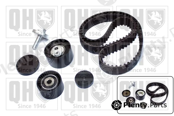 Quinton Hazell QBK676 — Timing Belt Kit