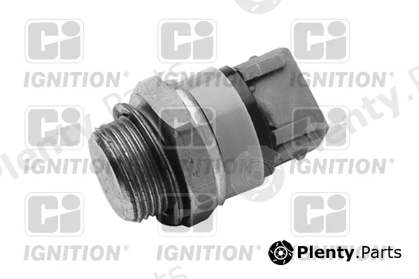 Quinton Hazell XEFS86 — Temperature Switch, radiator fan CI