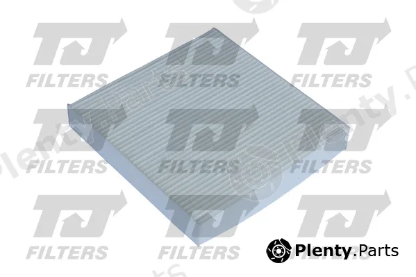 Quinton Hazell QFC0352 — Filter, cabin air TJ Filters