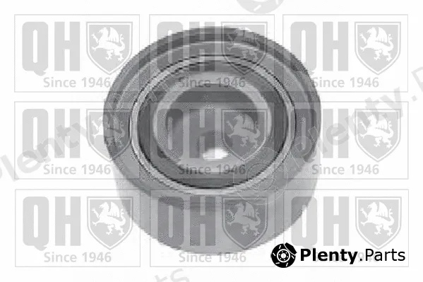 Quinton Hazell QTT1177 — Deflection/Guide Pulley, timing belt