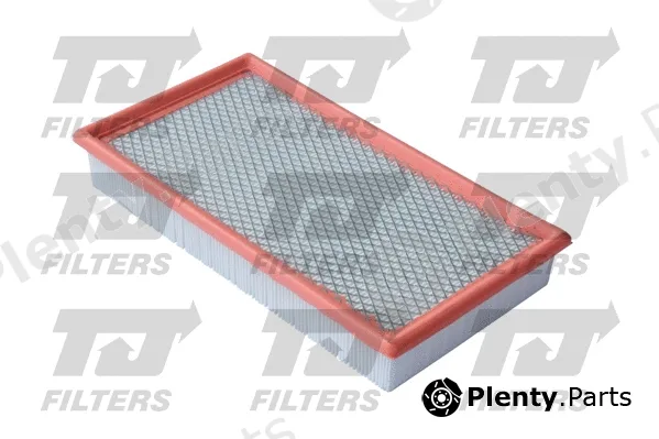 Quinton Hazell QFA0480 — Air Filter TJ Filters