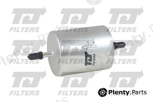 Quinton Hazell QFF0170 — Fuel Filter TJ Filters