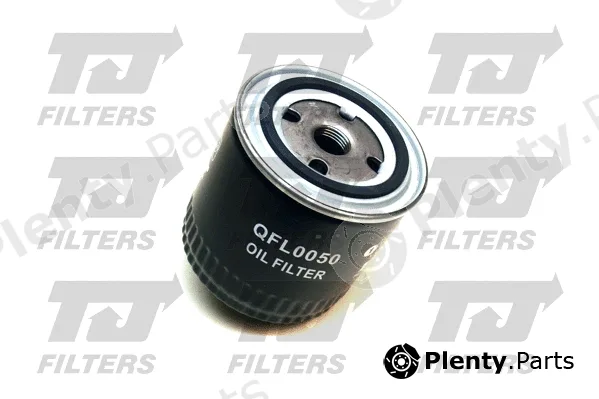 Quinton Hazell QFL0050 — Oil Filter TJ Filters