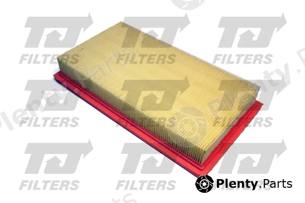 Quinton Hazell QFA0121 — Air Filter TJ Filters