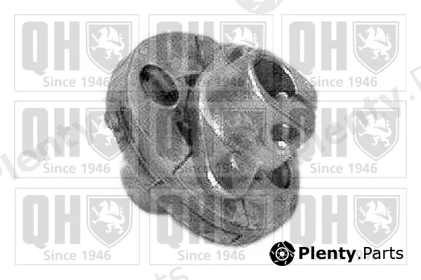 Quinton Hazell EMD1734 — Steering Column Coupling
