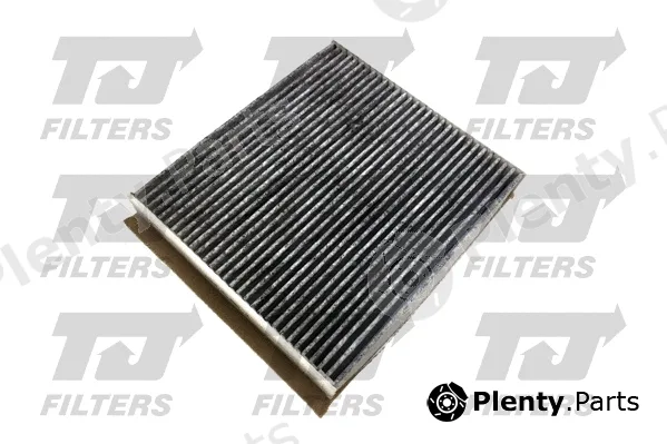 Quinton Hazell QFC0391 — Filter, cabin air TJ Filters