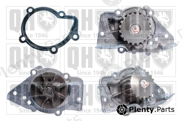 Quinton Hazell QCP2944 — Water Pump, engine cooling