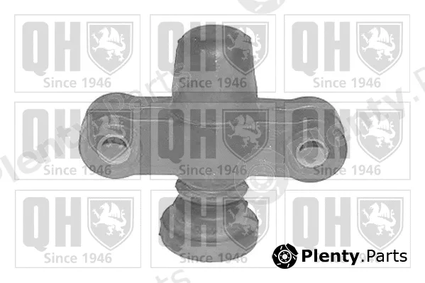Quinton Hazell EM4093 — Mounting, engine