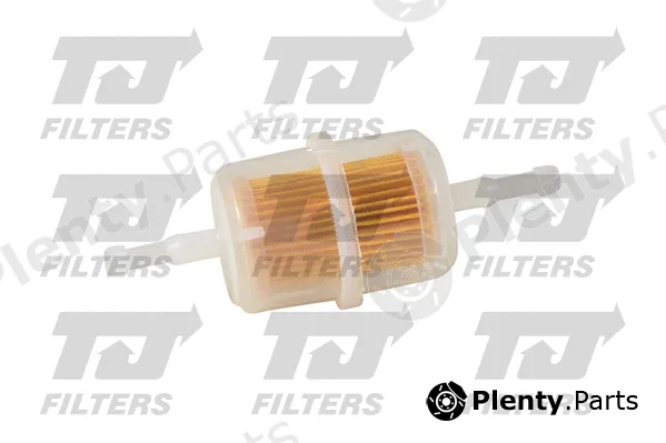 Quinton Hazell QFF0179 — Fuel Filter TJ Filters