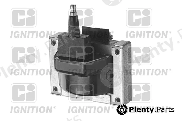 Quinton Hazell XIC8345 — Ignition Coil CI