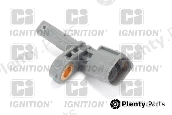 Quinton Hazell XABS160 — Sensor, wheel speed CI