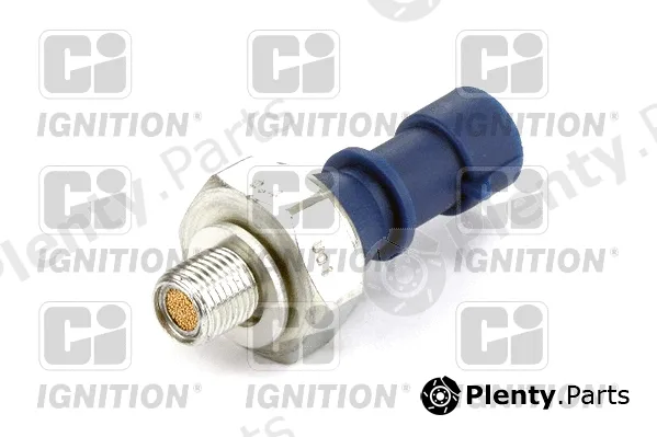 Quinton Hazell XOPS213 — Oil Pressure Switch CI