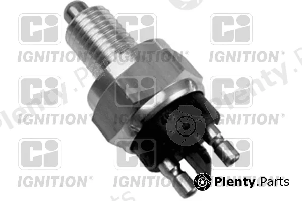 Quinton Hazell XRLS45 — Switch, reverse light CI