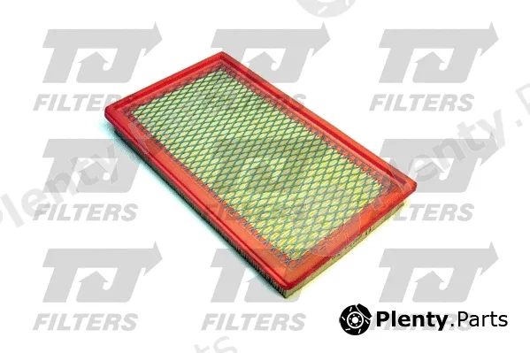 Quinton Hazell QFA0716 — Air Filter TJ Filters