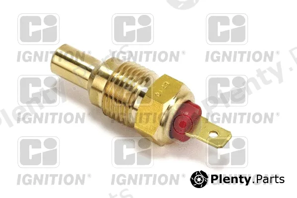 Quinton Hazell XTT11 — Sensor, coolant temperature CI