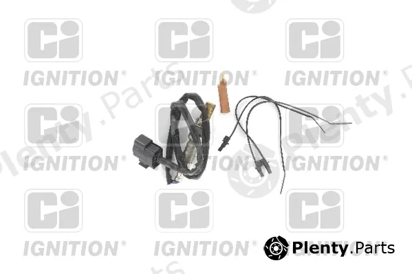 Quinton Hazell XLOS1624 — Lambda Sensor CI