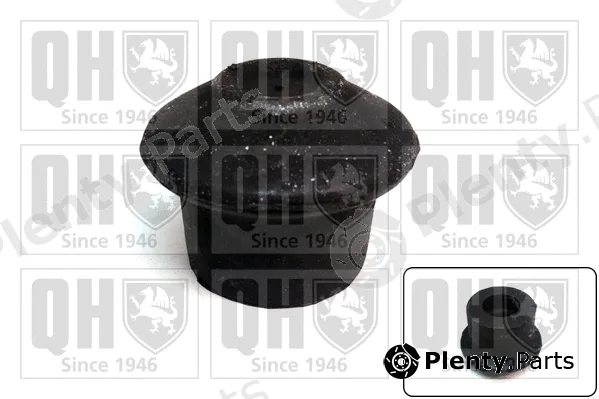 Quinton Hazell EMR1930 — Rubber Buffer, engine mounting system