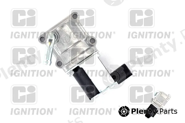 Quinton Hazell XICV86 — Idle Control Valve, air supply CI