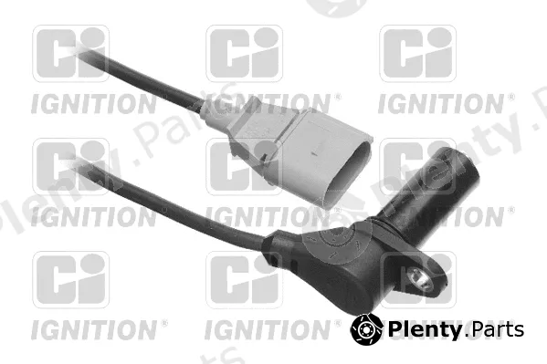 Quinton Hazell XREV405 — Sensor, crankshaft pulse CI