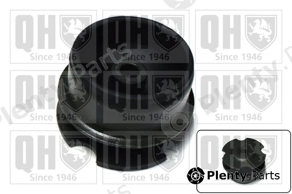 Quinton Hazell EM4194 — Mounting, engine
