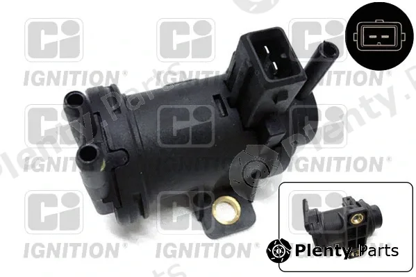 Quinton Hazell XELV19 — Pressure Converter CI