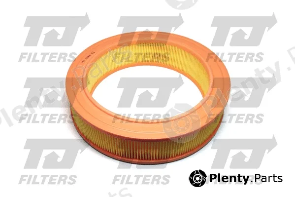 Quinton Hazell QFA0357 — Air Filter TJ Filters