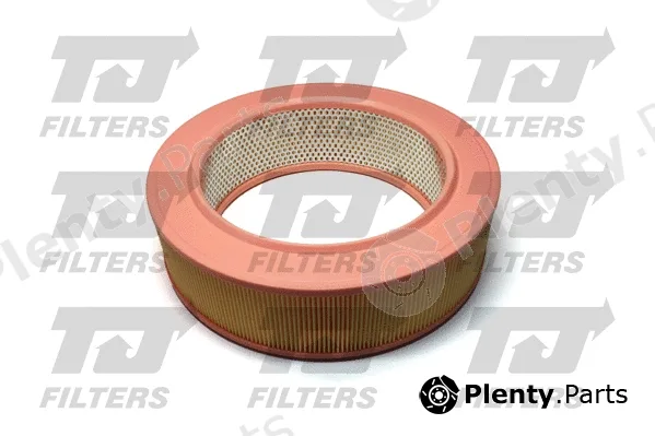 Quinton Hazell QFA0430 — Air Filter TJ Filters