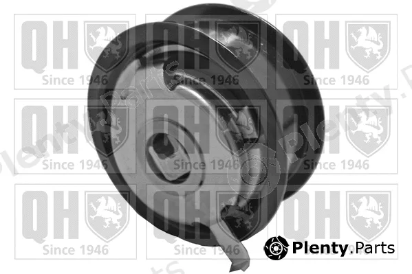 Quinton Hazell QTT1049 — Tensioner Pulley, timing belt
