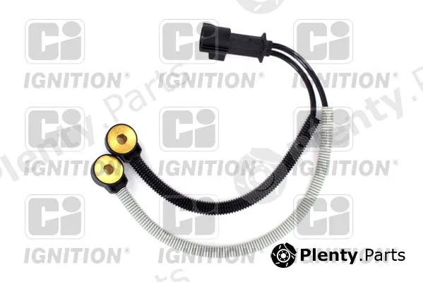 Quinton Hazell XKS50 — Knock Sensor CI