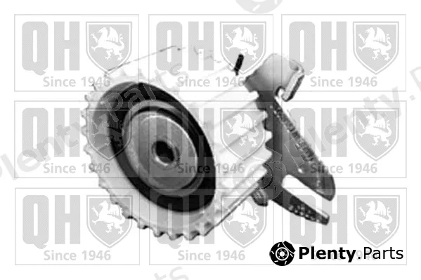 Quinton Hazell QTT279 — Tensioner Pulley, timing belt