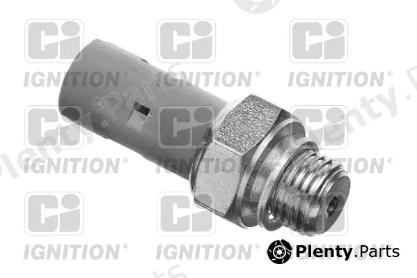 Quinton Hazell XOPS132 — Oil Pressure Switch CI