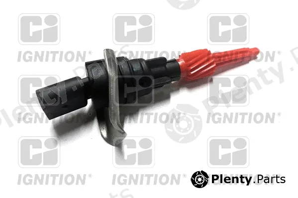 Quinton Hazell XREV666 — Sensor, speed CI