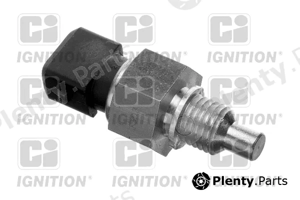 Quinton Hazell XEMS107 — Sensor, coolant temperature CI