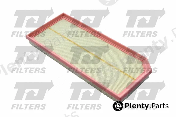 Quinton Hazell QFA0923 — Air Filter TJ Filters