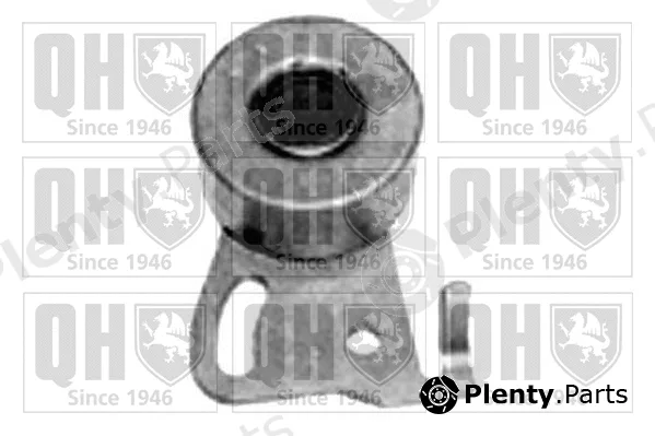 Quinton Hazell QTT411 — Tensioner Pulley, timing belt