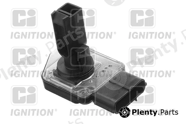 Quinton Hazell QM865 — Mass Air Flow Sensor CI