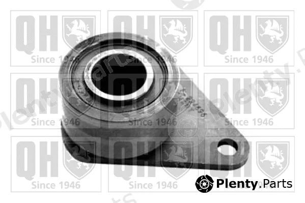 Quinton Hazell QTT514 — Deflection/Guide Pulley, timing belt