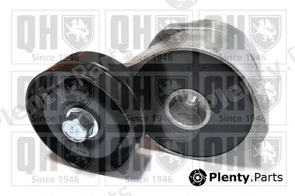 Quinton Hazell QTA1265 — Tensioner Lever, V-ribbed belt