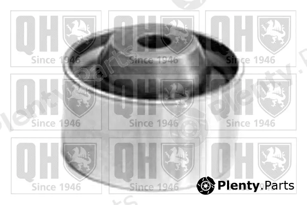 Quinton Hazell QTT394 — Deflection/Guide Pulley, timing belt