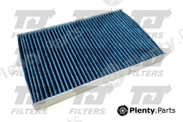 Quinton Hazell QFC0493AB — Filter, cabin air TJ Filters