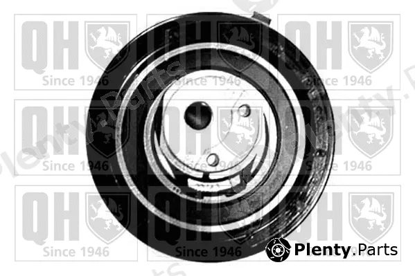 Quinton Hazell QTT847 — Tensioner Pulley, timing belt