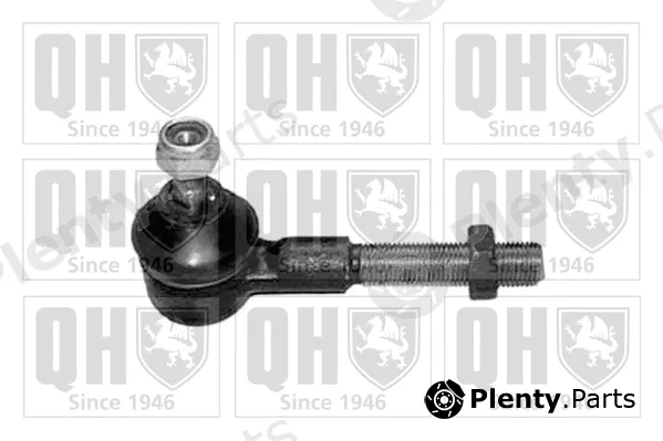 Quinton Hazell QR1717S — Tie Rod End Premium Kit+