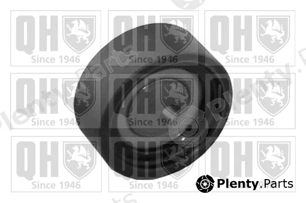 Quinton Hazell QTT449 — Tensioner Pulley, timing belt