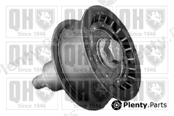 Quinton Hazell QTT903 — Deflection/Guide Pulley, timing belt