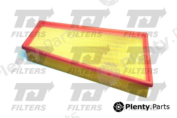 Quinton Hazell QFA0576 — Air Filter TJ Filters